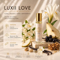 LUXII LOVE